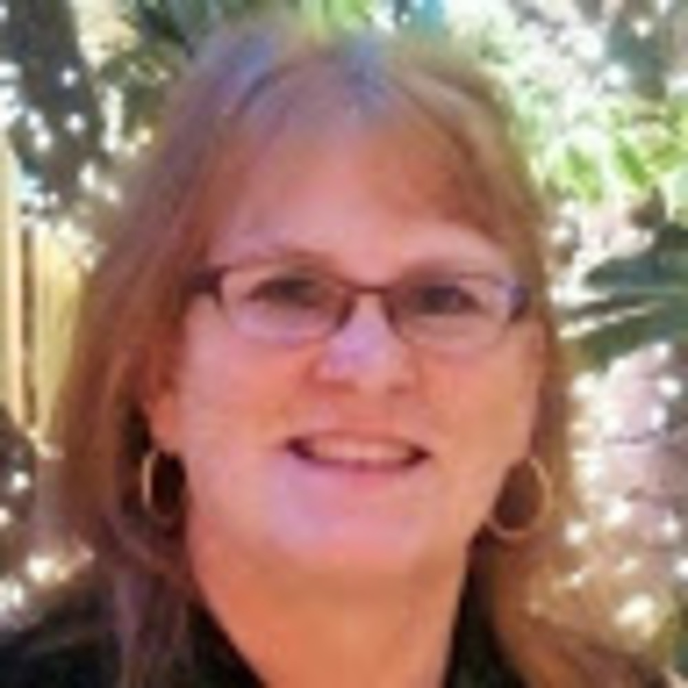 Meet your Posher, Rhonda